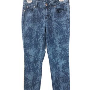 Vince Camuto Skinny Jeans 